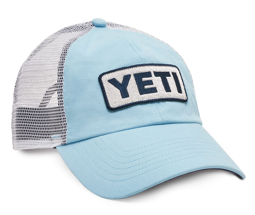 13814円 売れ筋がひ！ 特別価格YETI 21010060001 Navy Trucker Hat Cooler Multicolor好評販売中