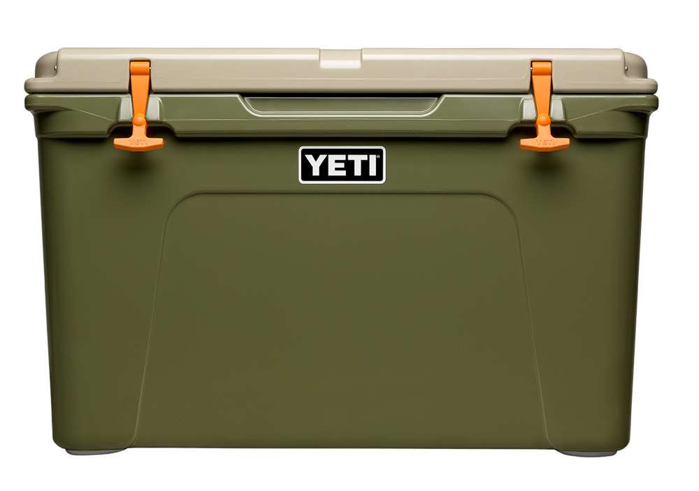 YETI YT105HC Tundra 105 Cooler - Limited Edition High Country. 