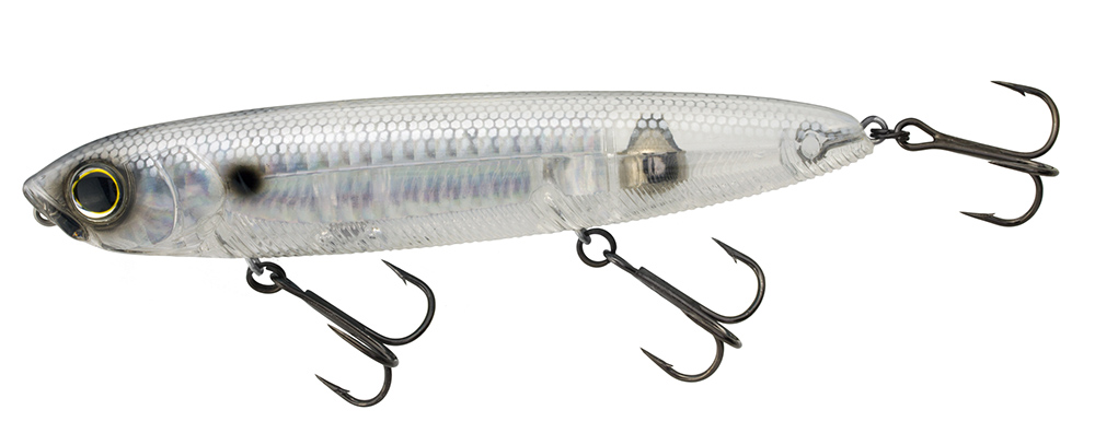 Shakespeare Silver Ghost Lure Sea Fishing