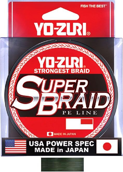 Yo-Zuri Clear Fluorocarbon Leader 30yd Spool - Capt. – Capt