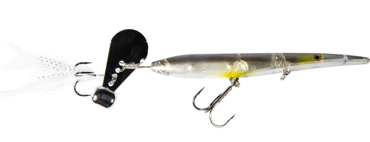 Z-Man HellraiZer Topwater Baits - TackleDirect