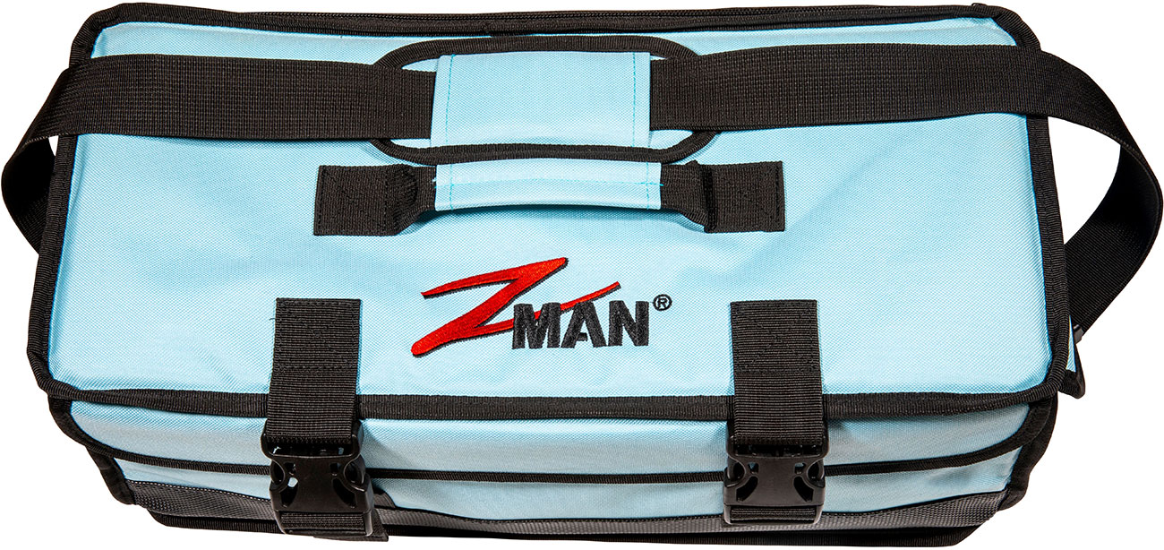 Z-Man Locker-1 Elaztech Bait Lockerz 