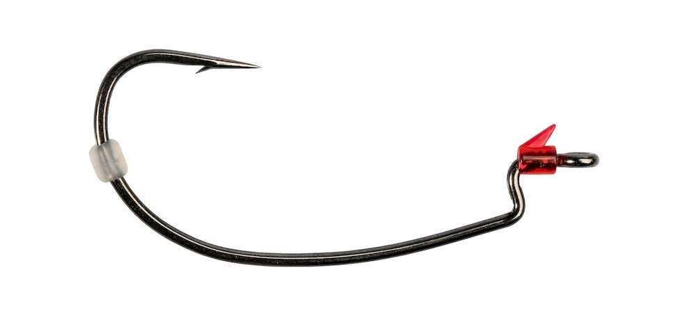 Z-Man ZWG Worm Hook - 3/0 - 4pk