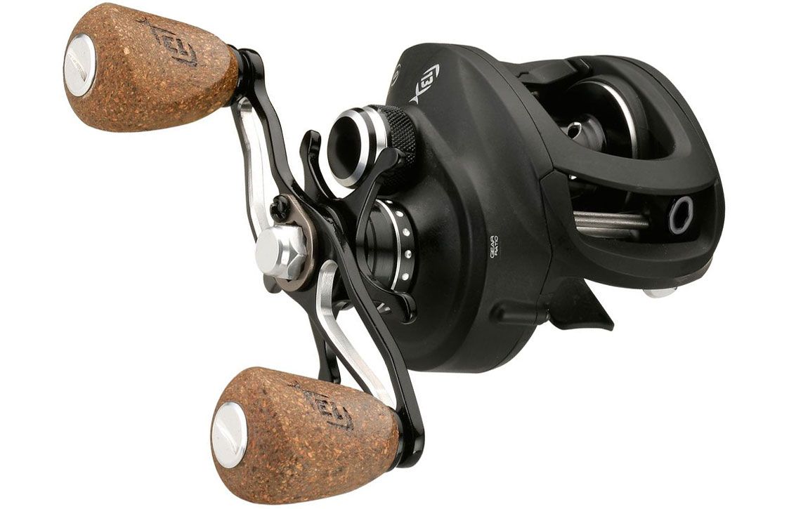 13 Fishing Concept C Reels - TackleDirect