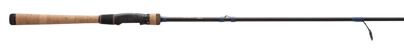  13 FISHING - Defy Gold - 6'6 M Spinning Rod (Fast Action) -  DGLDS66M : Sports & Outdoors