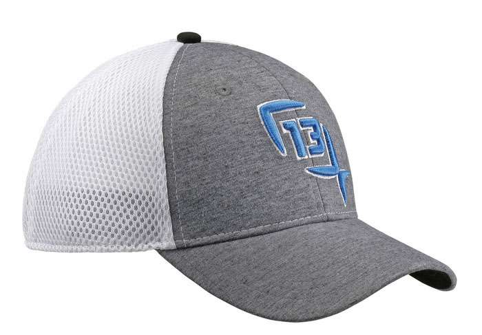 13 Fishing The Duke Fitted Hat @ Sportsmen's Direct: Targeting