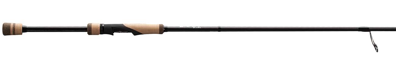 Updated 13 Fishing Envy Black III Rod Review 