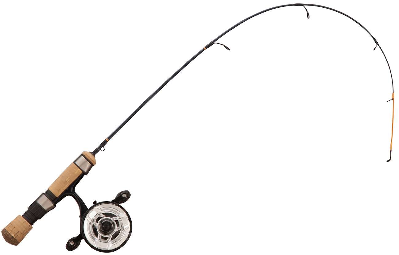 13 Fishing 2023 Snitch/Descent Inline Ice Combos TackleDirect