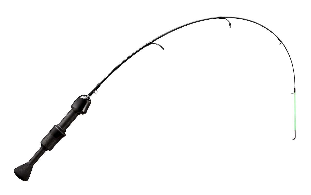 Удочка 13 Fishing The Snitch Pro Ice Rod 32, арт. SNP-32 – купить