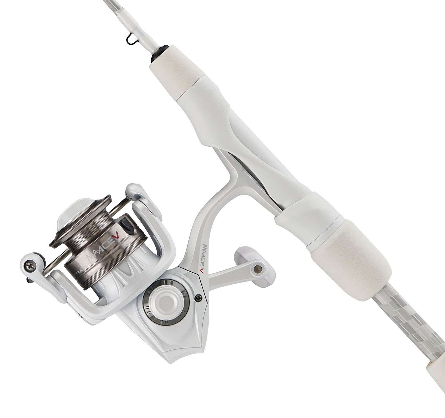 Abu Garcia Veritas Ice Spinning Combo 27in ml AVTI27ML-CBO