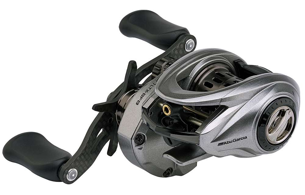 What's the deal with bfs tuned abu garcia ambassadeur reels? : r