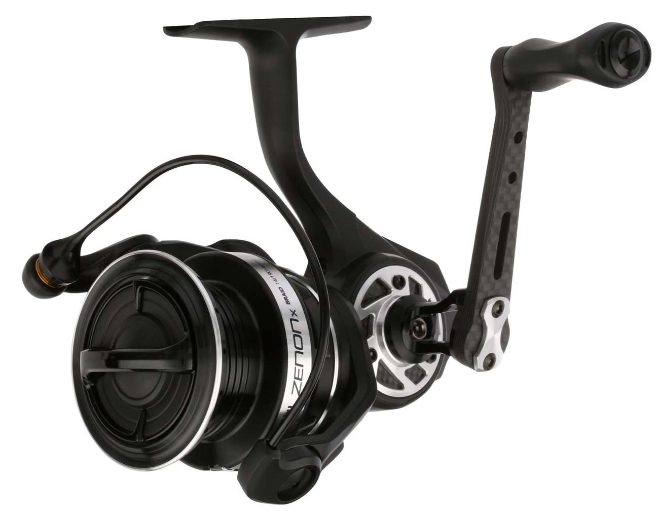 Abu Garcia ZENON X SP3000MS Zenon X Spinning Reel - TackleDirect