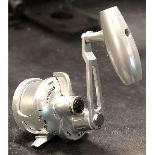Accurate Reel  Boss Extreme 600N - The Fishing Website