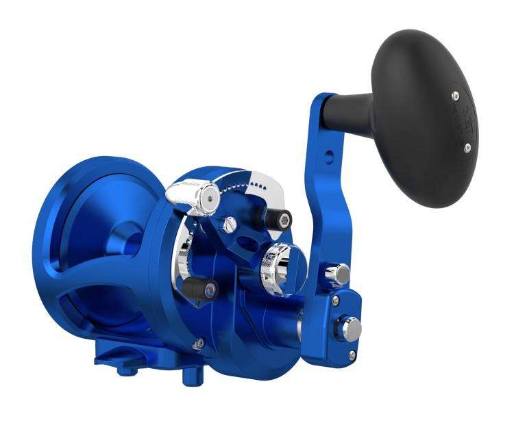 Avet MXL Raptor Plus Lever Drag Conventional Reels - TackleDirect