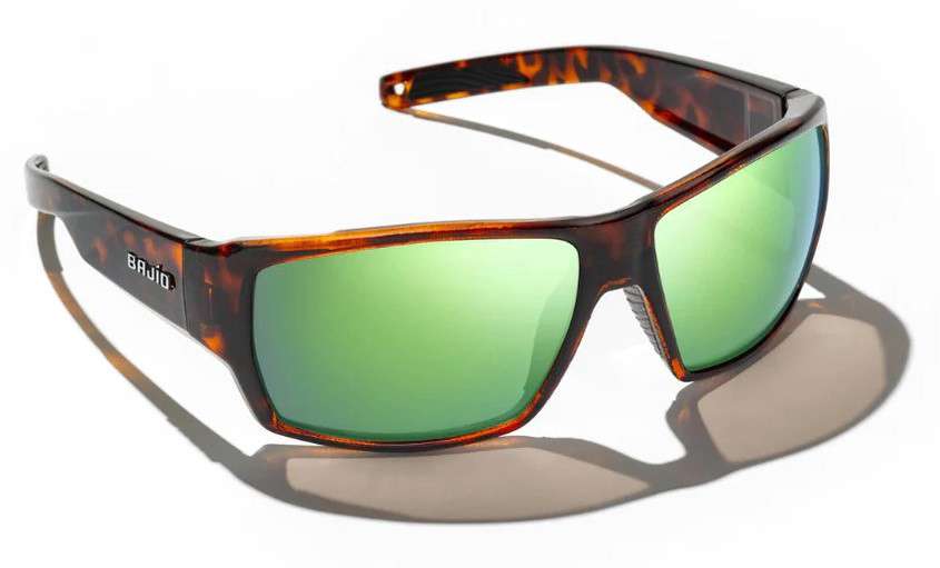 Bajio Vega Sunglasses - TackleDirect