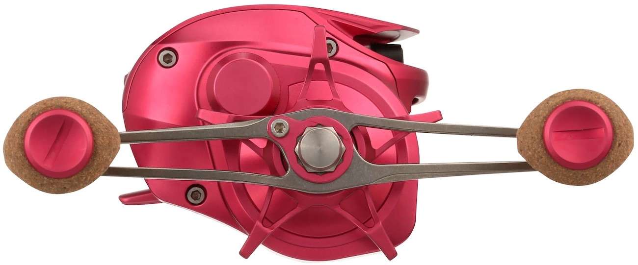 pink baitcasting reel, pink baitcasting reel Suppliers and Manufacturers at