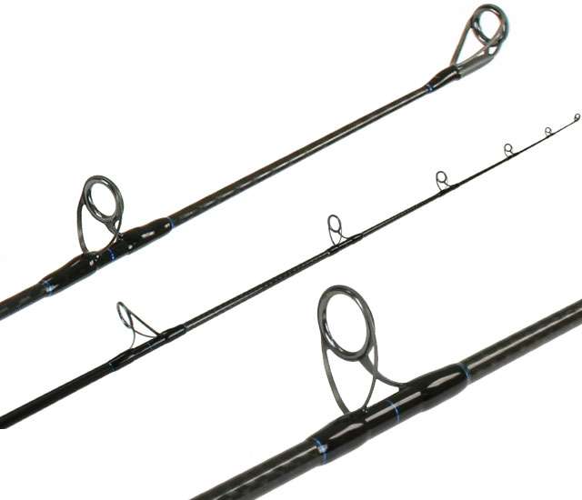 Black Hole Cape Cod Special Popping Rods - Nano - TackleDirect