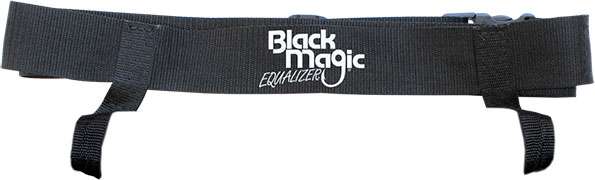 Black Magic Tackle Equalizer Fighting Belts - Choose Online