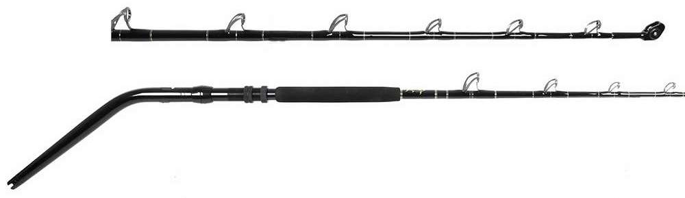 Blackfin #153 Daybreak Gulf Special Conventional Rod