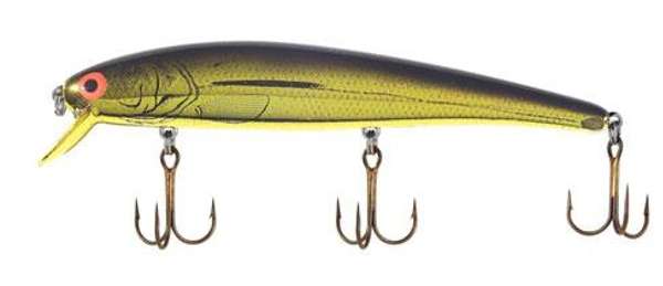 Lure of the Month: Bomber B15A Long A - Coastal Angler & The