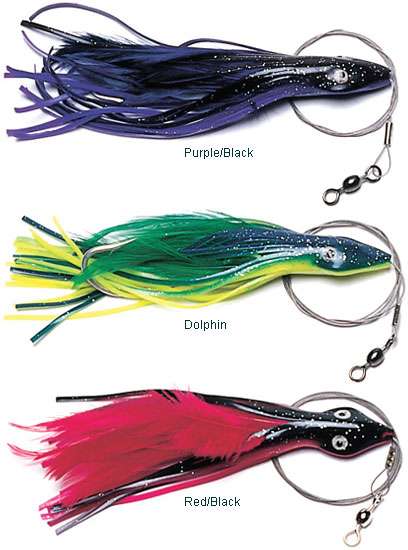 Boone Dolphin Rigs - TackleDirect