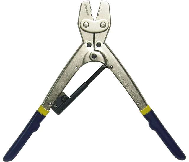 Accurate Extra Lite Pliers - TackleDirect