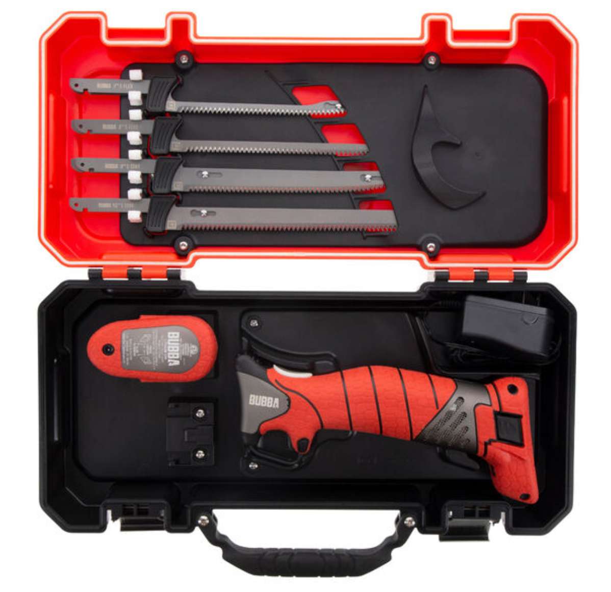 Bubba Fishing Knives, Gear & Tools - TackleDirect