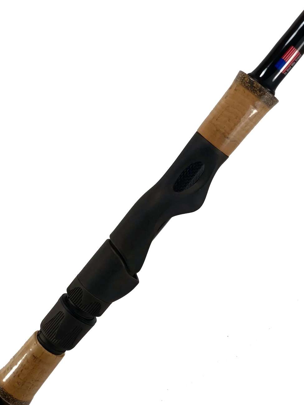 Bull Bay Rods BBRAR17-66 Assault Spinning Rod - TackleDirect