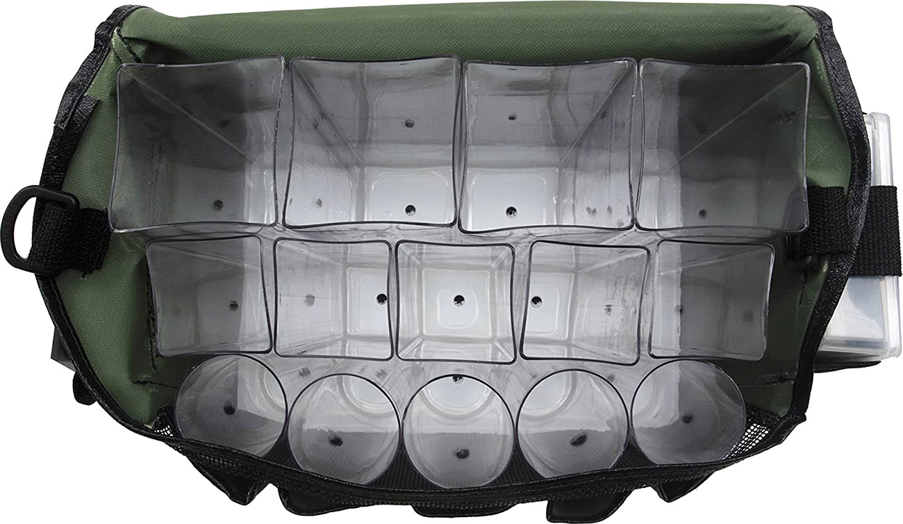Canyon SB-102 Surf Bag w/ 14 Storage Tubes