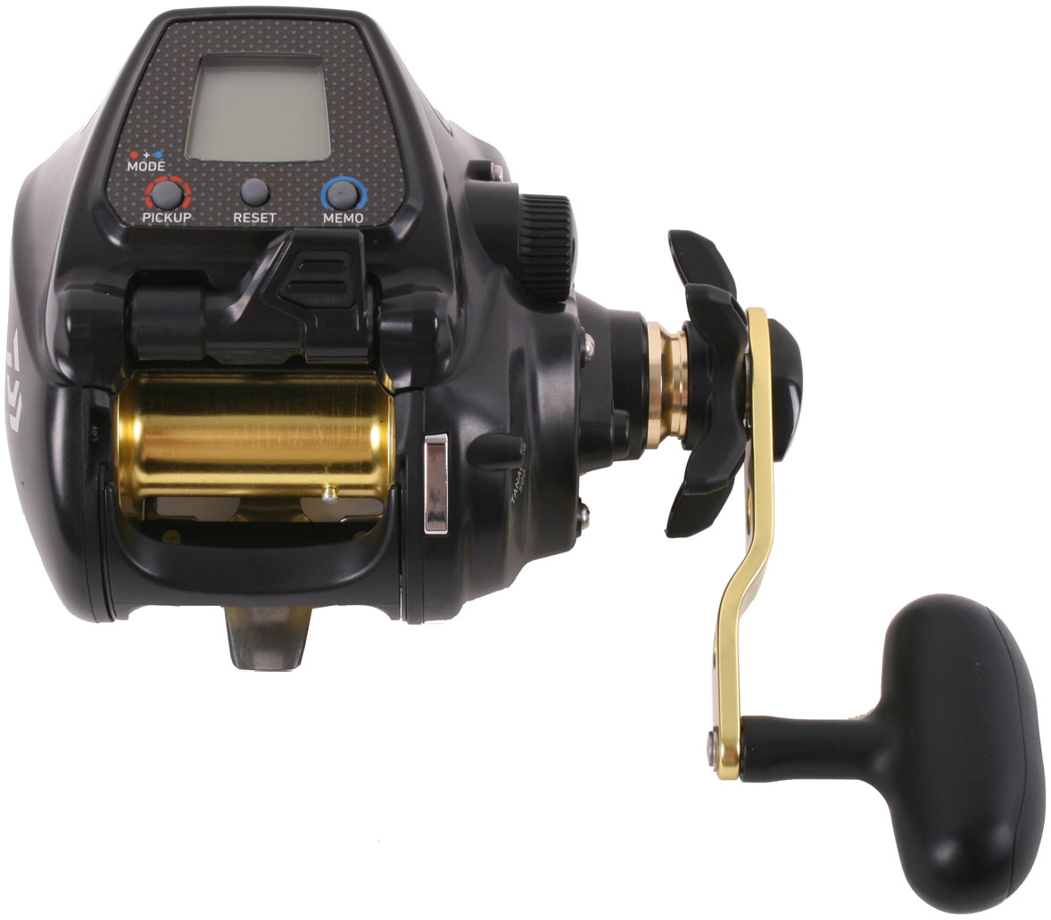 Special Offers - Daiwa Hyper Tanacom 500-f Big Game Electric Reel NIB - In  stock & Free Shipping. You can save more money! Check It (S…
