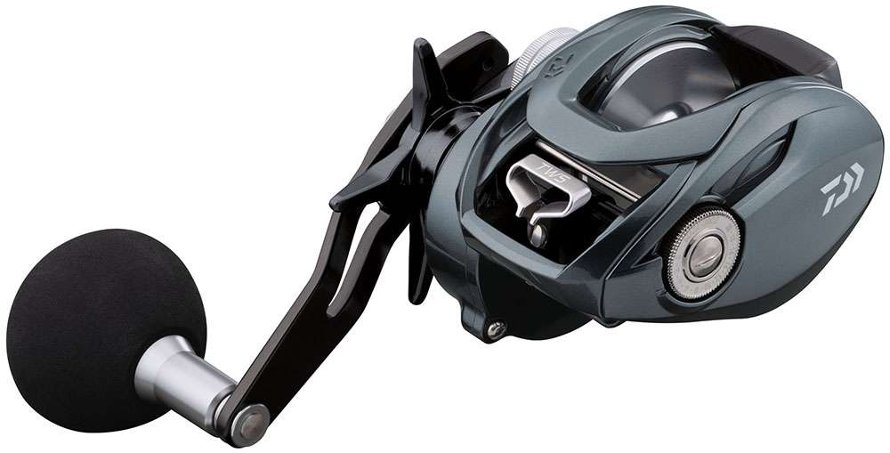 daiwa baitcasting reels, daiwa baitcasting reels Suppliers and  Manufacturers at