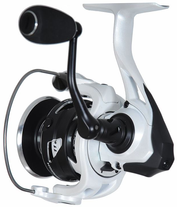 Duckett Fishing Paradigm SWX Spinning Reel - SWx2500