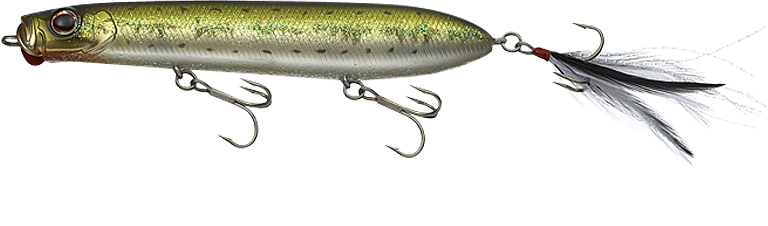 Evergreen Shower Blow 150 SB-150 Striped Bass Fishing Striper Lure