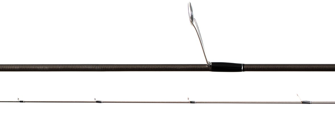 Favorite Fishing Rods - The YAMPA RIVER Spinning Rod & Reel is