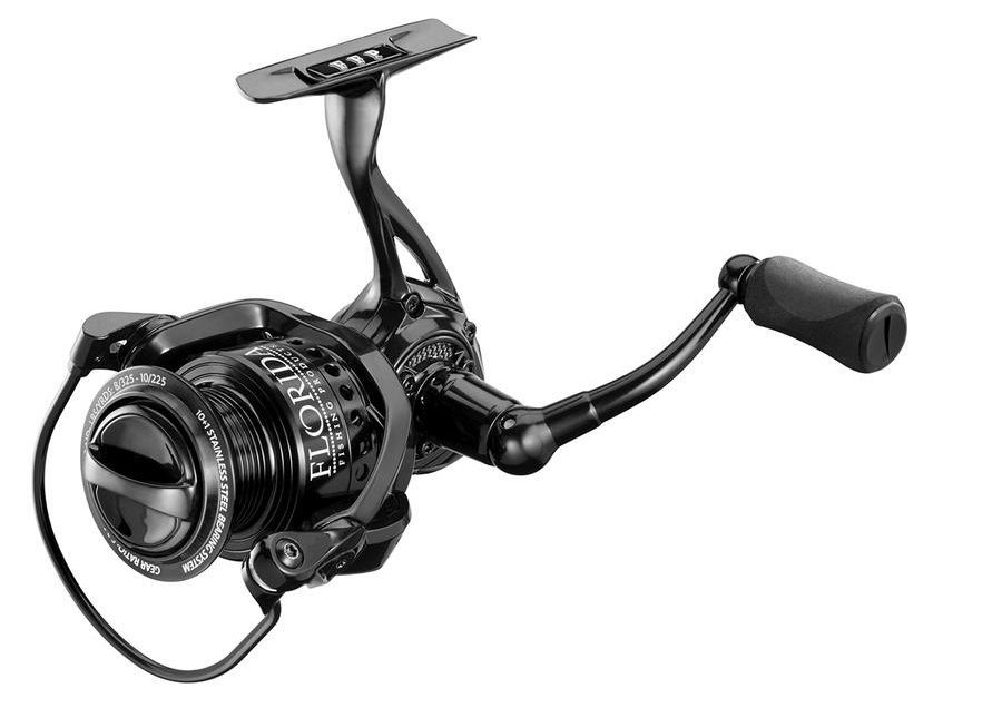 Florida Fishing Products Osprey Spinning Reels - TackleDirect