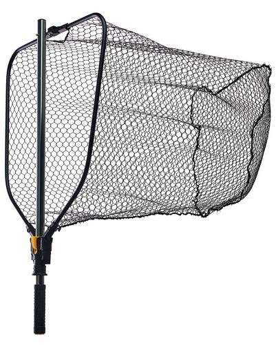 Frabill Folding Conservation Series Net - 21in x 24in - TackleDirect