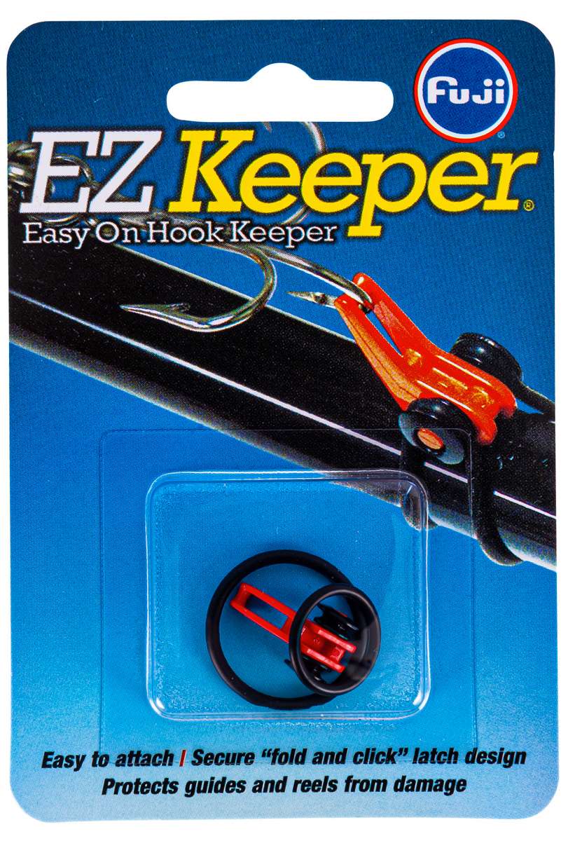 Fuji EZ Hook Keepers - TackleDirect