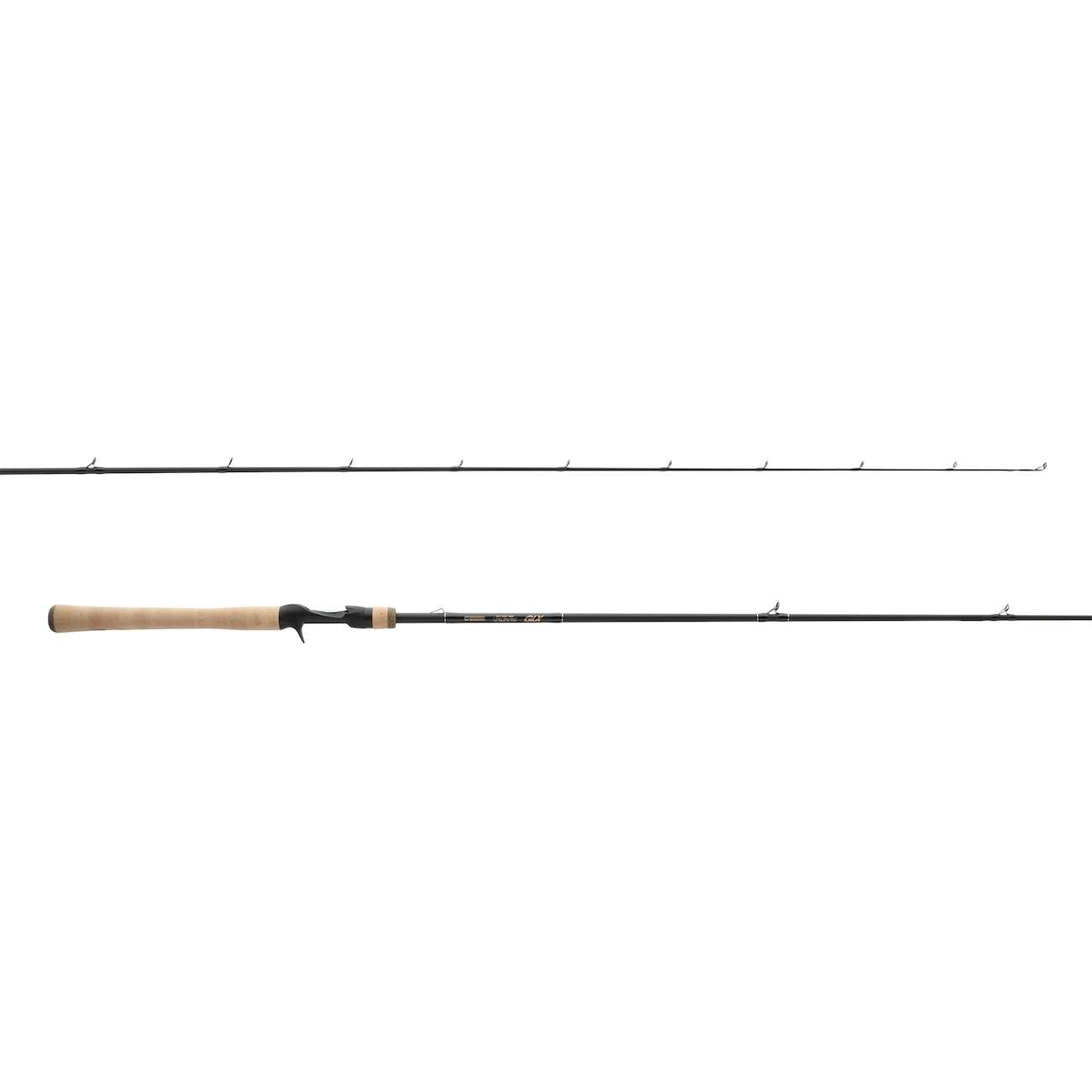 G Loomis 2024 GLX Bass 843C MBR Mag Bass Casting Rod - TackleDirect
