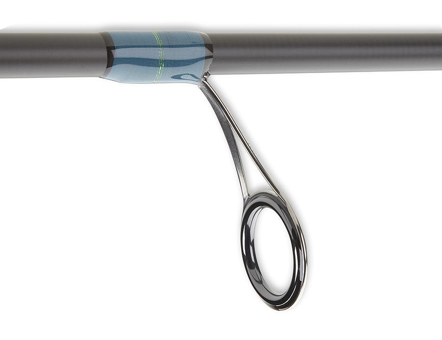 G Loomis NRX 802S JWR Jig and Worm Spinning Rod - TackleDirect