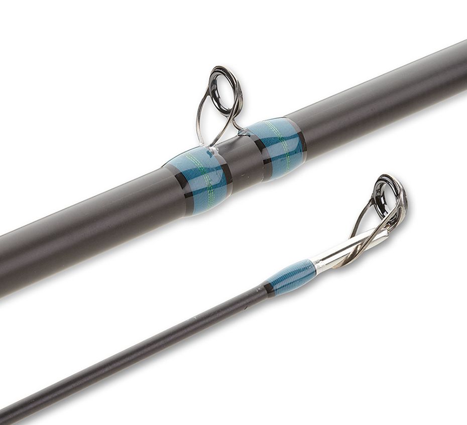 G Loomis NRX Bass Casting Rods - TackleDirect