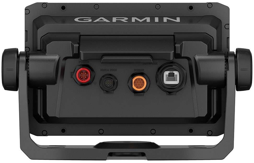 thumbnail image 2 of Garmin ECHOMAP UHD2 73cv Chartplotter/Fishfinder Combo W/ GT20-TM Transducer, 7" Display, Wi-Fi 2 of 5