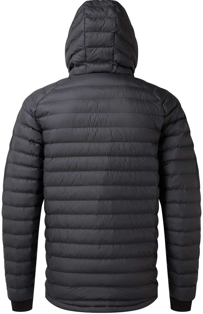 Gill Fitzroy Jacket - Black - X-large - Tackledirect