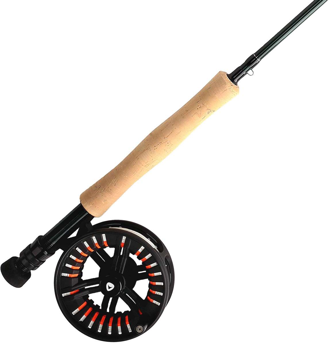 Greys Cruise Fly Rod and Reel Combos TackleDirect