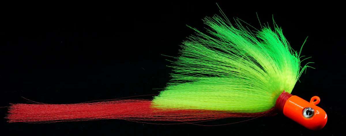 Gulfstream Lures Pro Flair Hawk - 1.5oz. - TackleDirect