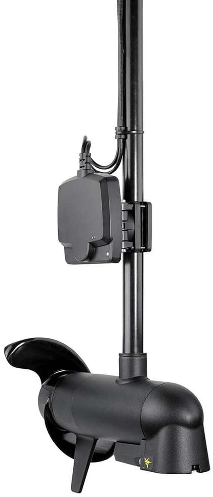 Coperchio Proteggi Trasduttore Da Viaggio Per Humminbird MEGA Live – Net Buddy - Foto 4