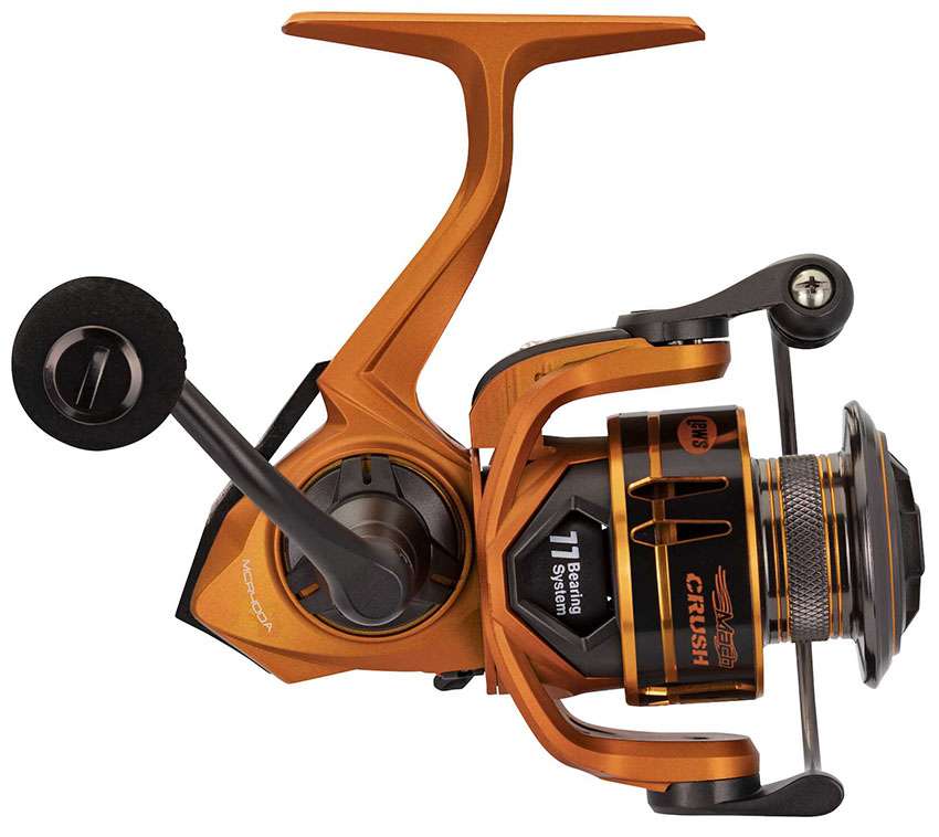 Anyone use a Shimano Spirex reel? I might pick one up for a one hand  casting option. : r/Fishing
