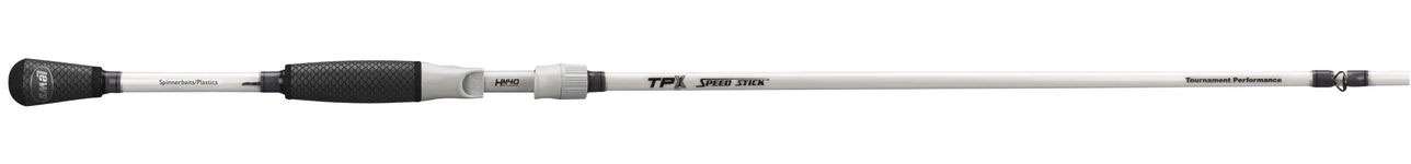 Lews TP1X76H TP1 X Speed Stick Casting Rod - TackleDirect