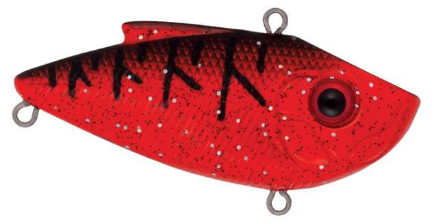 Livingston Lures PRO RIPPER-Spring Craw 