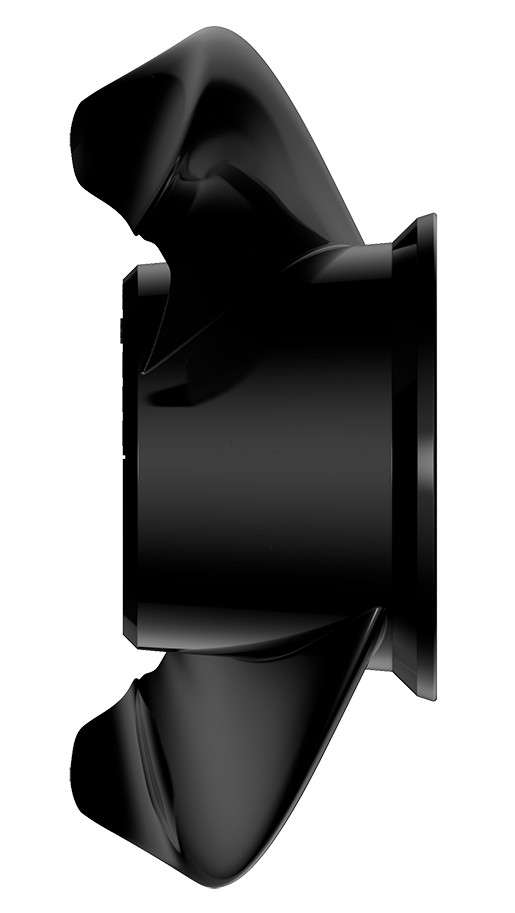 Lowrance Weedless Prop for Ghost Trolling Motors TackleDirect