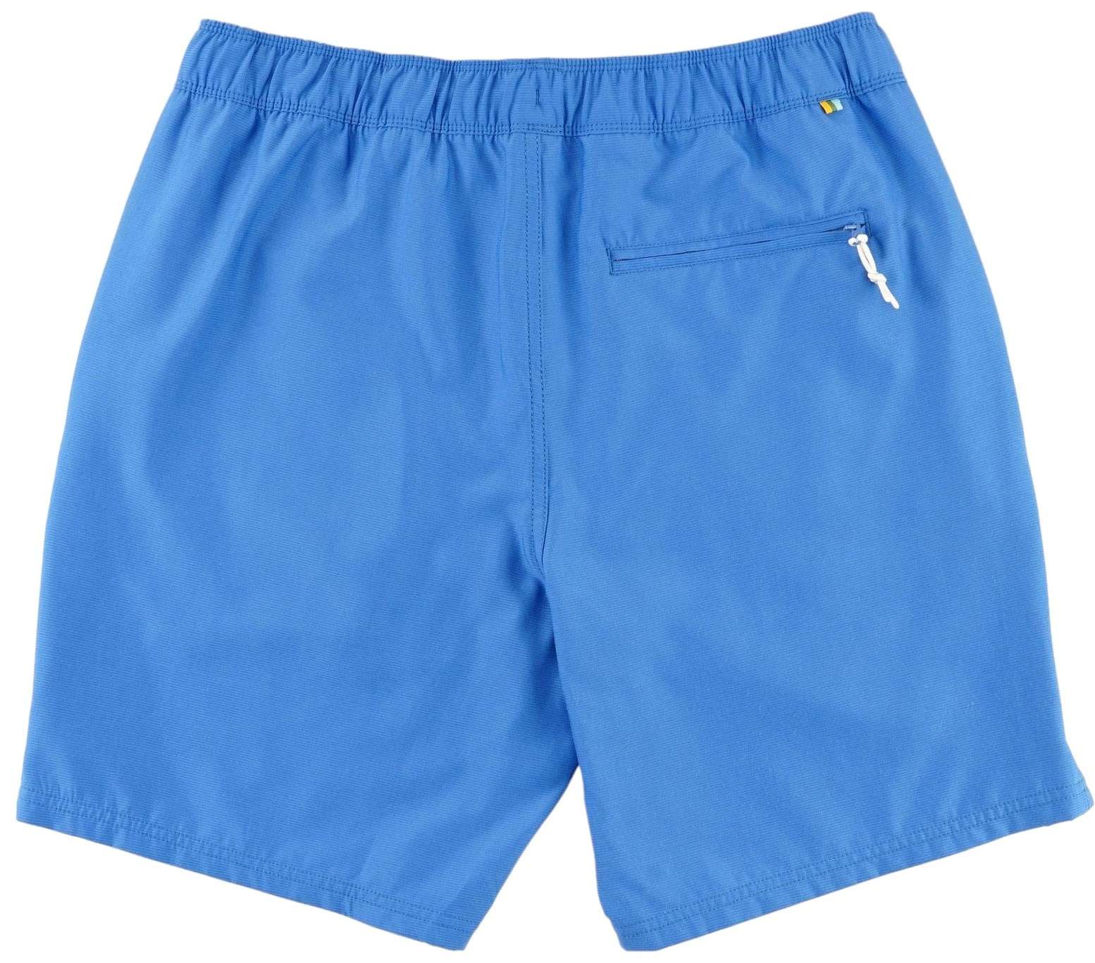 Marsh Wear Cooper Volley Shorts - Riv Blue - X-Large - TackleDirect